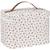 Vanity casual Blanc, marron, violet+Taupe 3 - vertbaudet enfant 