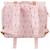 Cartable a4 maternelle Bleu, beige, marron+Marron, blanc+Marron, bleu+Olive, marron,blanc+Rose+Rose, marron, noir+Vert 14 - vertbaudet enfant 