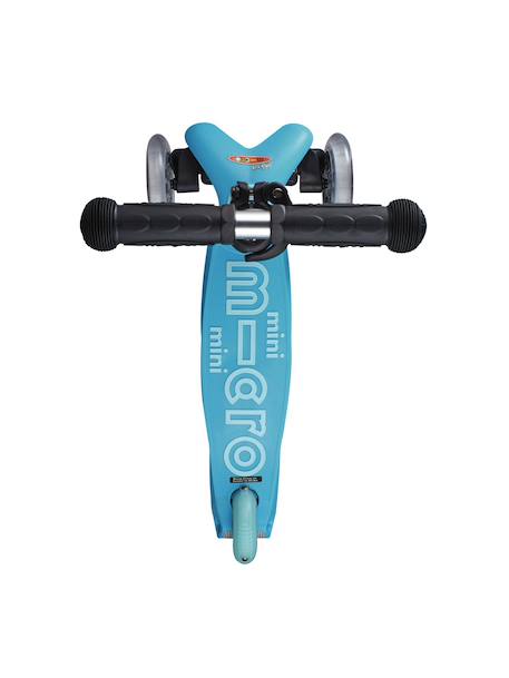 Trottinette évolutive mini 2go deluxe Bleu 4 - vertbaudet enfant 