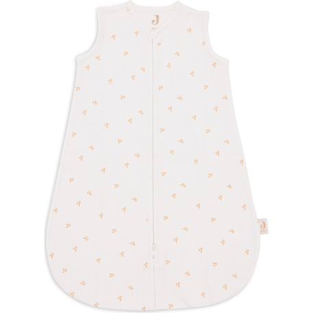 Gigoteuse légère en jersey Blanc, corail+Ecru, bleu, marron 1 - vertbaudet enfant 