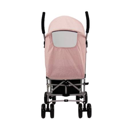 Poussette mombi Rose 5 - vertbaudet enfant 