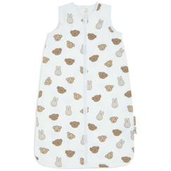 Linge de maison et décoration-Linge de lit bébé-Gigoteuse-Gigoteuse légère en gaze de coton biscuit tog 0,5 (0-3 mois)