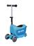 Trottinette évolutive mini 2go deluxe Bleu 6 - vertbaudet enfant 