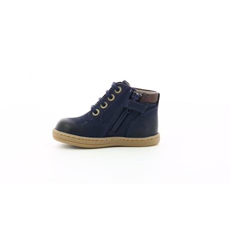 Bottillons bébé tackland Marine 4 - vertbaudet enfant 