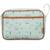 Trousse de toilette Blanc+Olive, marron,blanc+Vert 6 - vertbaudet enfant 