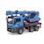 Camion grue man tgs Bleu 4 - vertbaudet enfant 