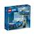 City la voiture de police 60312 Multicolore 4 - vertbaudet enfant 