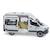 Camping-car mercedes sprinter Blanc 3 - vertbaudet enfant 