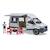 Camping-car mercedes sprinter Blanc 4 - vertbaudet enfant 