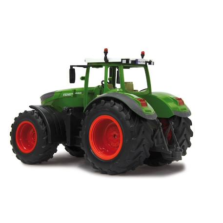 Tracteur télécommandé Fendt 1050 vario, 2,4ghz Vert 4 - vertbaudet enfant 