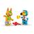 Voyage dodo airlines animal crossing - 77051 Multicolore 3 - vertbaudet enfant 