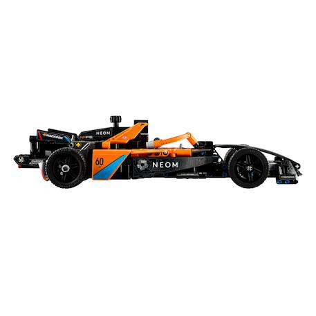 Neom formulae e-technic mc laren - 42169 Multicolore 4 - vertbaudet enfant 
