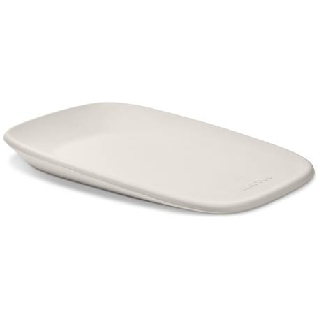 Matelas à langer en mousse softy gris (70 x 50 cm) Beige+Gris clair+Gris foncé+Taupe+Vert 9 - vertbaudet enfant 