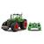 Tracteur télécommandé Fendt 1050 vario, 2,4ghz Vert 1 - vertbaudet enfant 