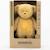 Peluche veilleuse ours Jaune 5 - vertbaudet enfant 