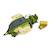 Presse big pack krone Vert 4 - vertbaudet enfant 