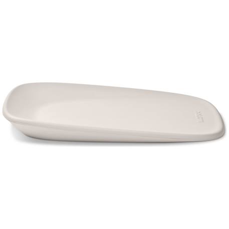 Matelas à langer en mousse softy gris (70 x 50 cm) Beige+Gris clair+Gris foncé+Taupe+Vert 10 - vertbaudet enfant 