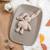 Matelas à langer en mousse softy gris (70 x 50 cm) Beige+Gris clair+Gris foncé+Taupe+Vert 23 - vertbaudet enfant 