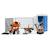 Coffret de chantier Orange 3 - vertbaudet enfant 