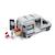 Camping-car mercedes sprinter Blanc 5 - vertbaudet enfant 