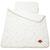 Set coussin et couverture pour berceau et couffin sidonia Sidonia, beige, écru, blanc 4 - vertbaudet enfant 