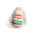 Lapin à empiler Beige 5 - vertbaudet enfant 