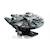 Millenium falcon star wars - 75375 Multicolore 4 - vertbaudet enfant 