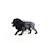 Figurine lion des ténèbres Noir 4 - vertbaudet enfant 