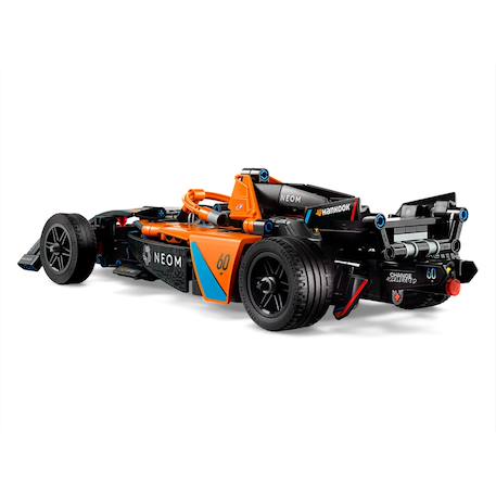 Neom formulae e-technic mc laren - 42169 Multicolore 5 - vertbaudet enfant 
