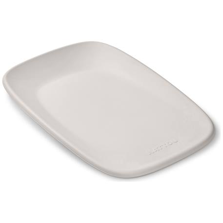 Matelas à langer en mousse softy gris (70 x 50 cm) Beige+Gris clair+Gris foncé+Taupe+Vert 7 - vertbaudet enfant 