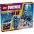 Bus de combat fortnite - 77073 Multicolore 6 - vertbaudet enfant 
