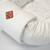 Cocon bébé matelassé nid réducteur de lit Écru+Safari, vert, gris, blanc+Sidonia, beige, écru, blanc+Stella, imprimé étoiles blanc, gris 17 - vertbaudet enfant 