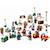 Harry potter le calendrier de l'avent 2023 76418 Multicolore 2 - vertbaudet enfant 