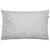 Taie d'oreiller en coton réversible stella Stella, imprimé étoiles blanc, gris 4 - vertbaudet enfant 