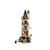 Lego harry potter - la volière du château de poudlard - 76430 Multicolore 3 - vertbaudet enfant 