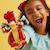Le dragon rouge 31145 Multicolore 6 - vertbaudet enfant 