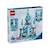 Disney le palais de glace d'elsa 43244 Multicolore 5 - vertbaudet enfant 