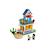 Creator 3 en 1 camping-car à la plage 31138 Multicolore 5 - vertbaudet enfant 