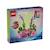 Lego disney - le pot de fleurs d'isabela - 43237 Multicolore 6 - vertbaudet enfant 