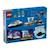 Lego city - le vaisseau et la découverte de l'astéroïde - 60429 Multicolore 6 - vertbaudet enfant 