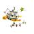 Dreamzzz le van tortue de mme castillo 71456 Multicolore 4 - vertbaudet enfant 