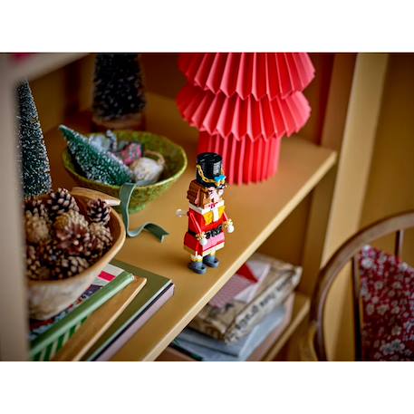 Le casse-noisette 40640 Multicolore 3 - vertbaudet enfant 