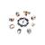 La station spatiale modulaire 60433 Multicolore 3 - vertbaudet enfant 