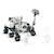 Lego technic - nasa mars rover perseverance - 42158 Multicolore 5 - vertbaudet enfant 