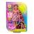 Barbie poupée barbie ultra chevelure plantureuse avec 15 accessoires Multicolore 2 - vertbaudet enfant 