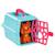 Barbie coffret chelsea vétérinaire Multicolore 3 - vertbaudet enfant 