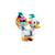 Lego creator - la licorne magique - 31140 Multicolore 5 - vertbaudet enfant 
