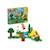 Animal crossing activités de plein air de clara 77047 Multicolore 1 - vertbaudet enfant 