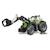 Deutz 8280 ttv avec chargeur avant - tracteur rc Vert 3 - vertbaudet enfant 