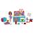 Barbie coffret chelsea vétérinaire Multicolore 2 - vertbaudet enfant 